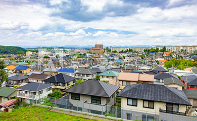 地域密着型